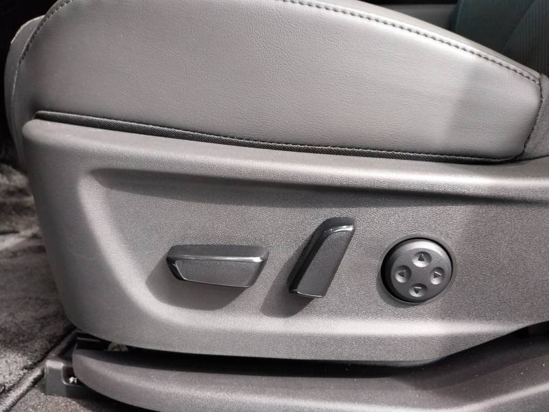 Nissan Ariya - Photo 21