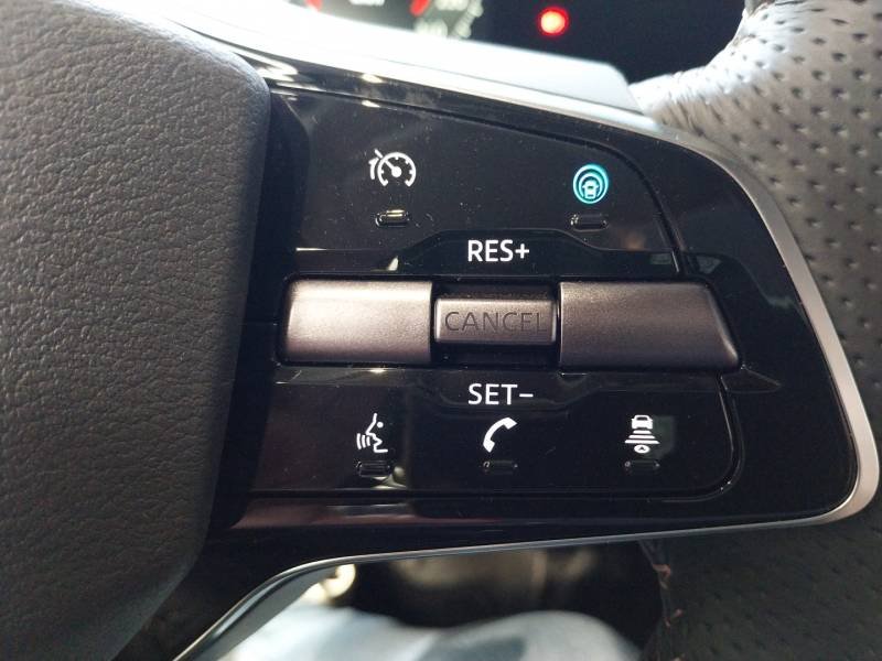 Nissan Ariya - Photo 25