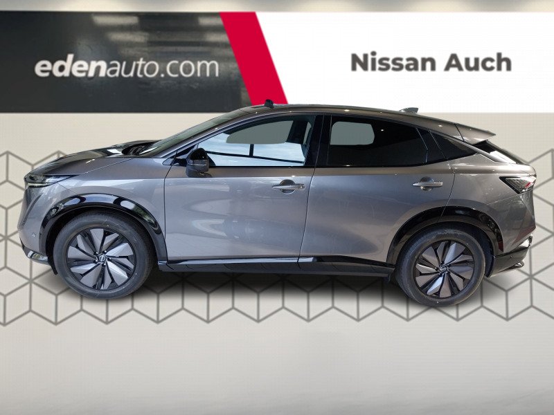 Nissan Ariya - Photo 3