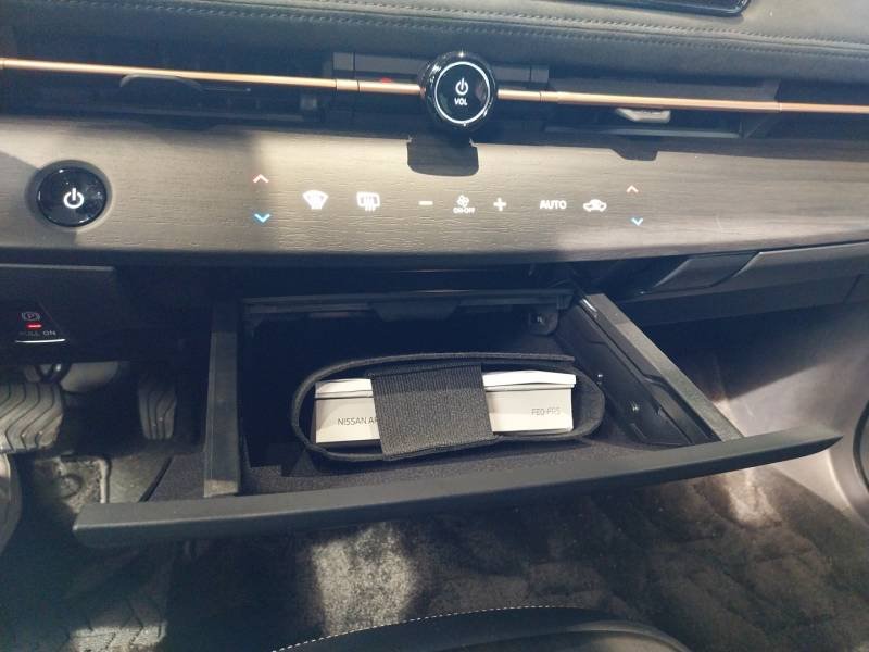 Nissan Ariya - Photo 34