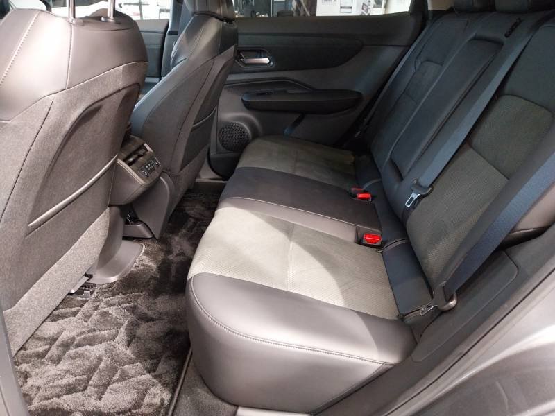 Nissan Ariya - Photo 37