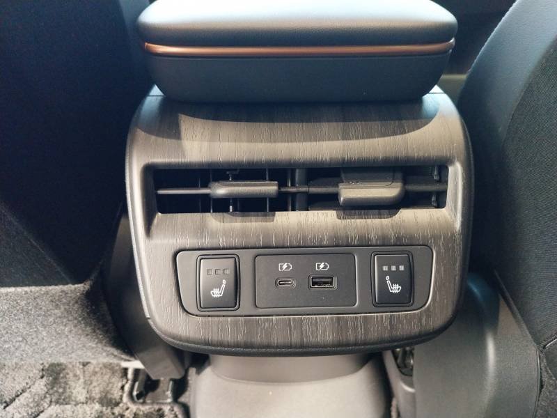Nissan Ariya - Photo 38