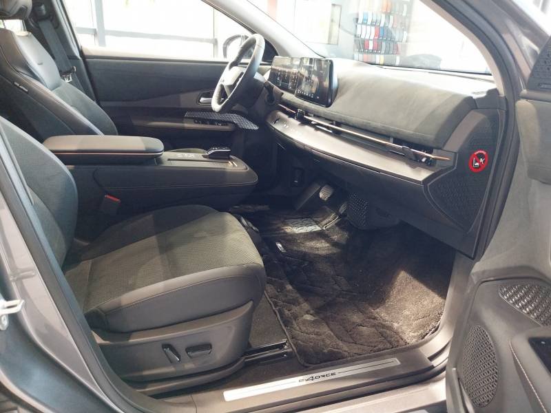 Nissan Ariya - Photo 40