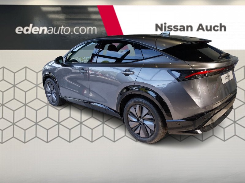 Nissan Ariya - Photo 4