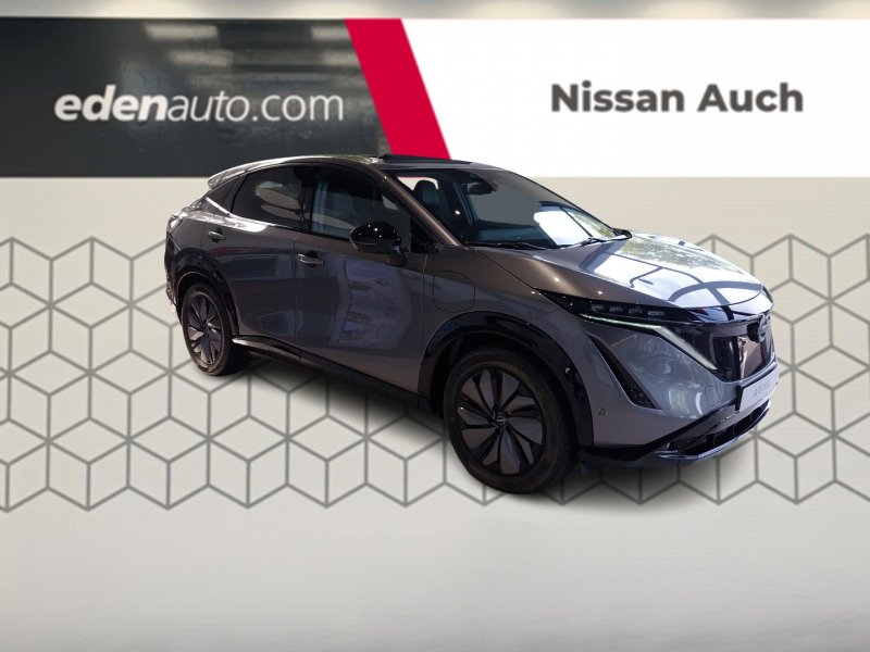 Nissan Ariya - Photo 5