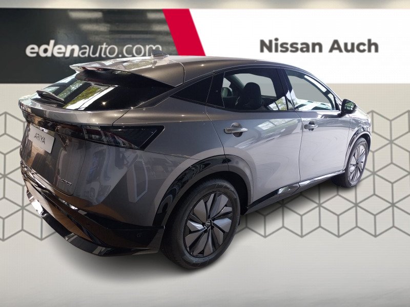 Nissan Ariya - Photo 6