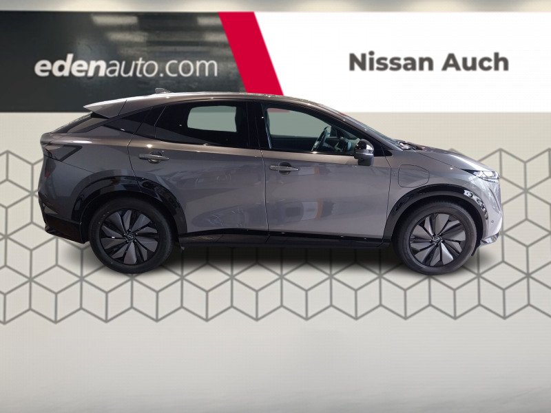 Nissan Ariya - Photo 7