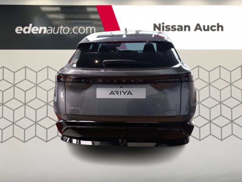 Nissan Ariya - Photo 8