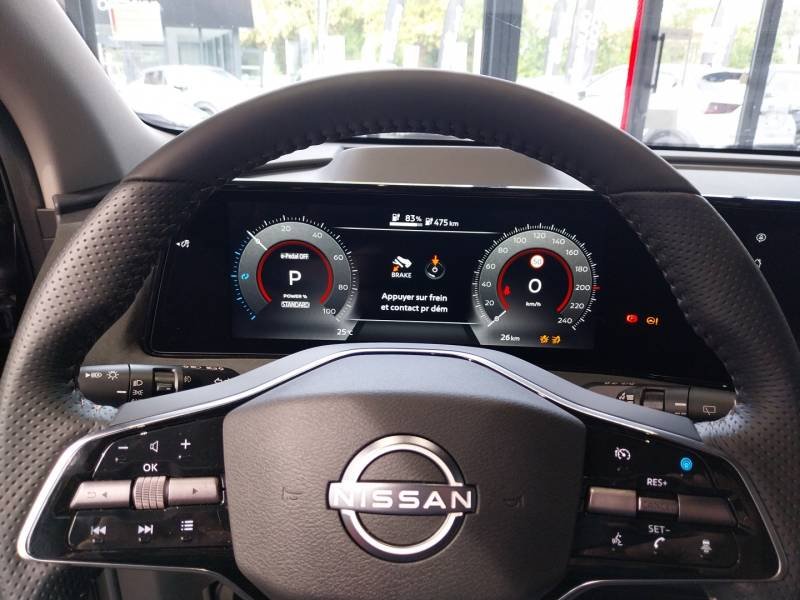 Nissan Ariya - Photo 9