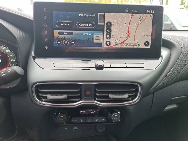 Nissan Juke - Photo 12