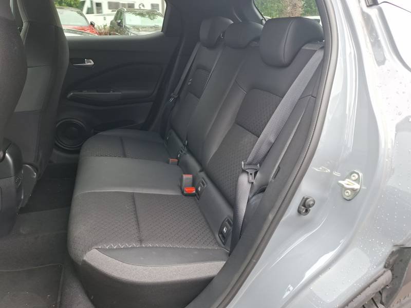 Nissan Juke - Photo 15