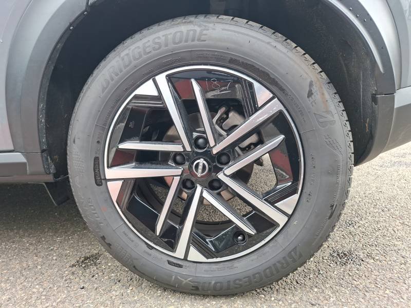 Nissan Juke - Photo 17