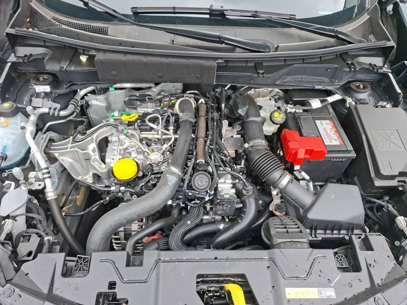 Nissan Juke - Photo 18