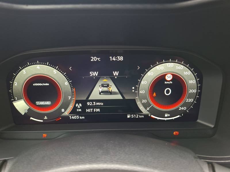 Nissan Juke - Photo 27