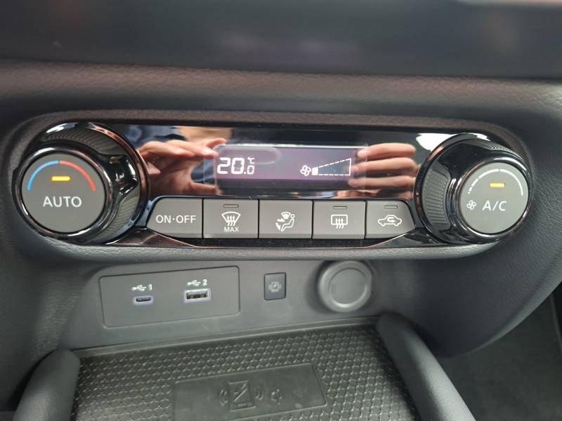 Nissan Juke - Photo 32