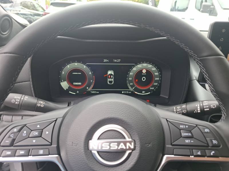 Nissan Juke - Photo 9