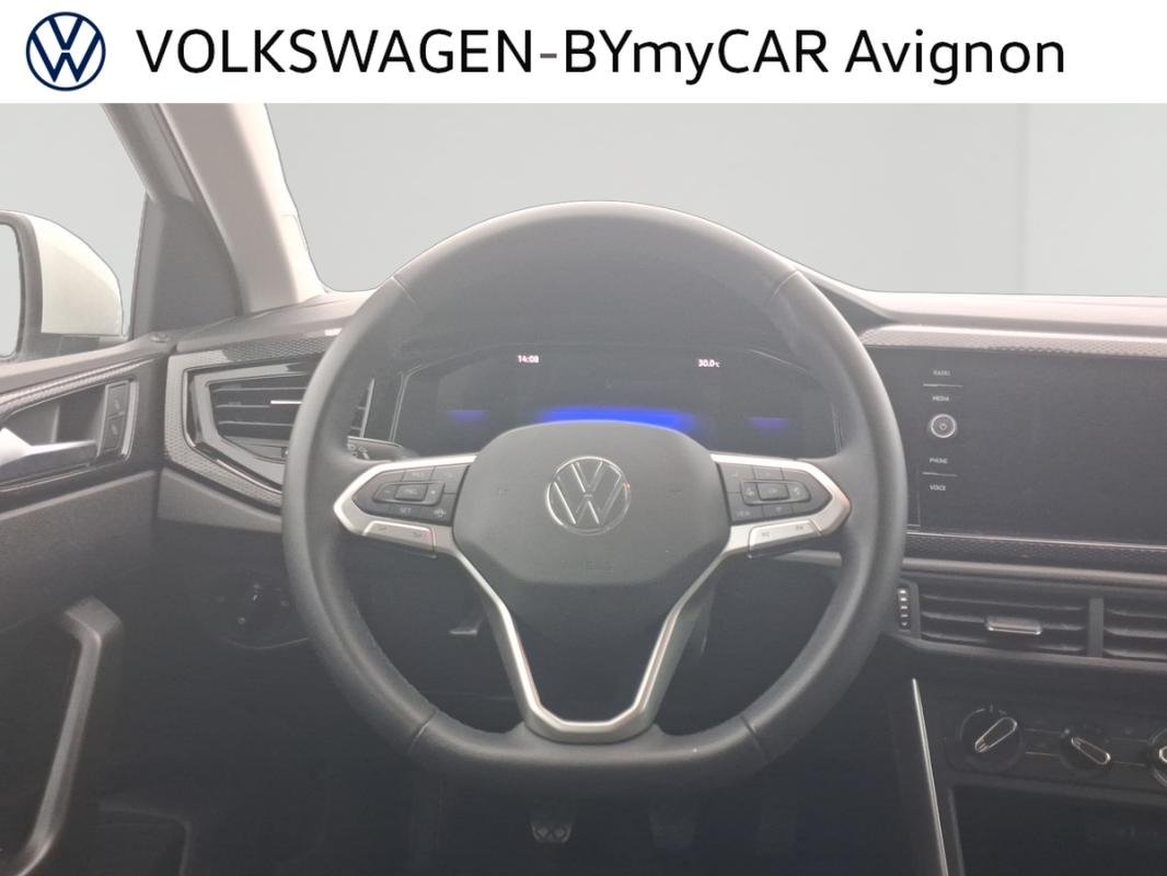 Volkswagen Polo - Photo 11
