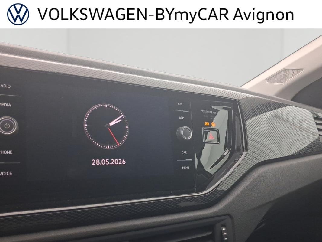 Volkswagen Polo - Photo 13