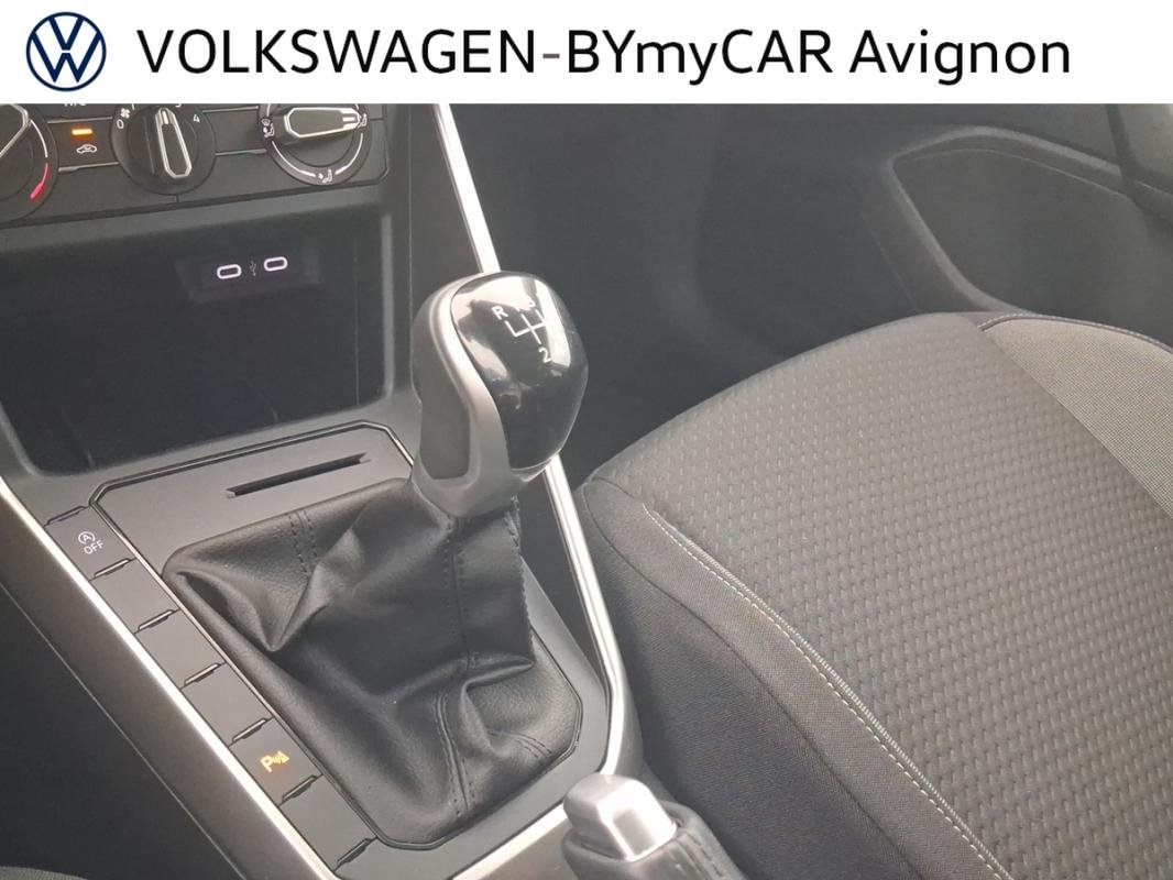 Volkswagen Polo - Photo 15
