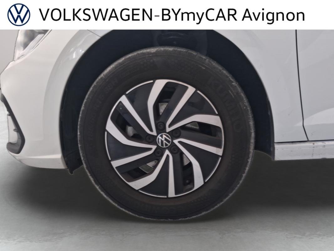Volkswagen Polo - Photo 17