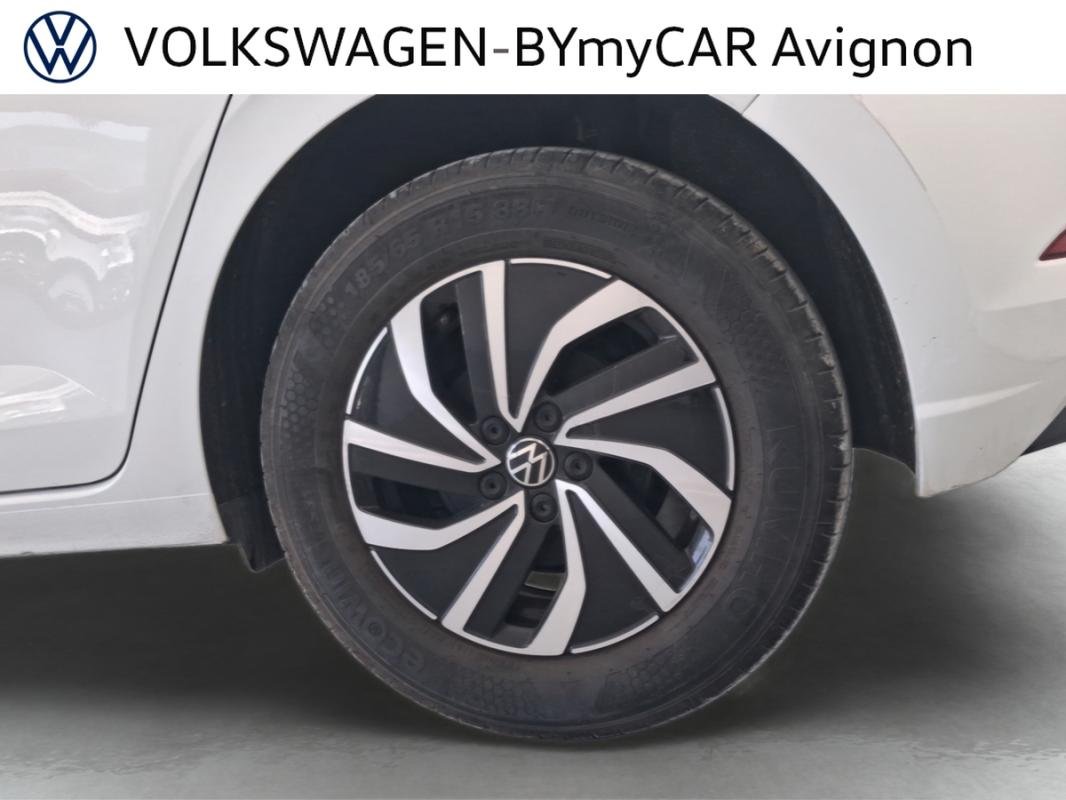 Volkswagen Polo - Photo 18