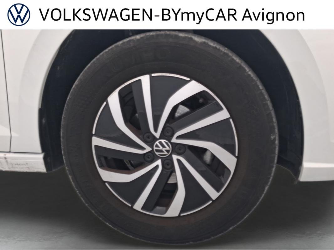 Volkswagen Polo - Photo 20