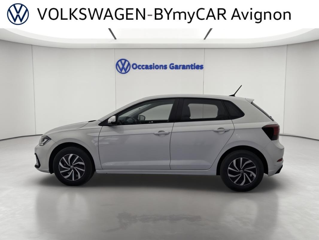 Volkswagen Polo - Photo 2