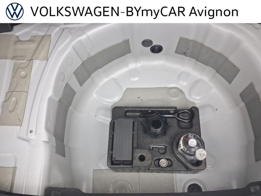 Volkswagen Polo - Photo 21
