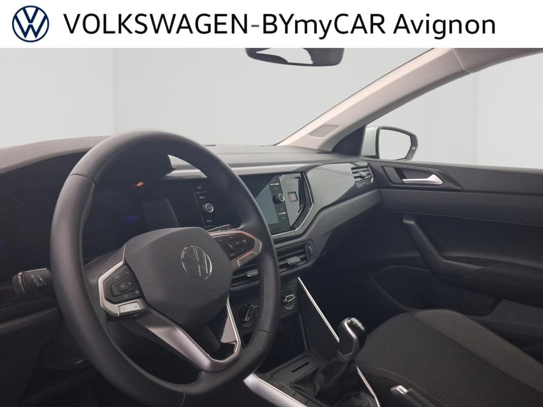 Volkswagen Polo - Photo 22