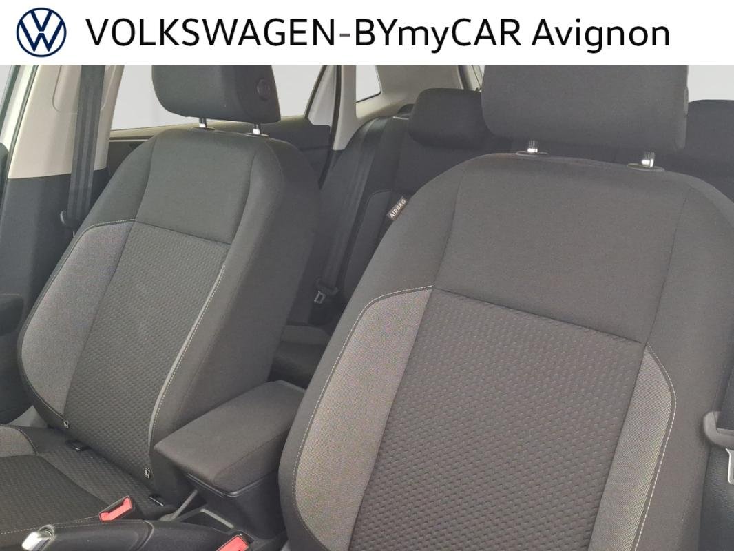 Volkswagen Polo - Photo 23