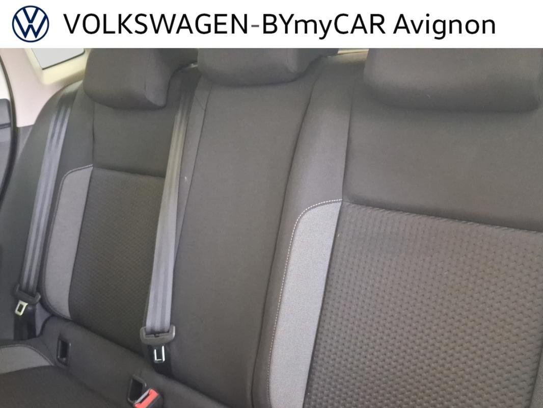 Volkswagen Polo - Photo 24