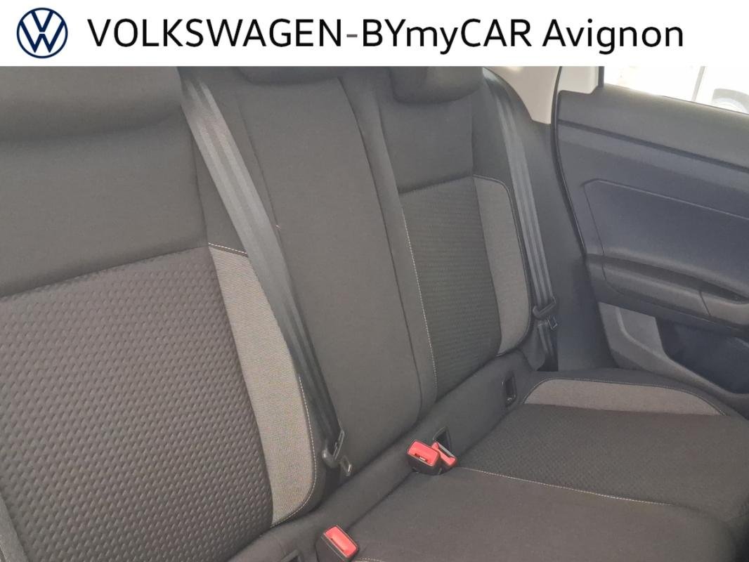 Volkswagen Polo - Photo 26