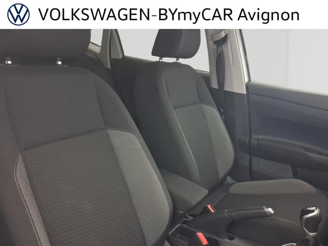 Volkswagen Polo - Photo 27