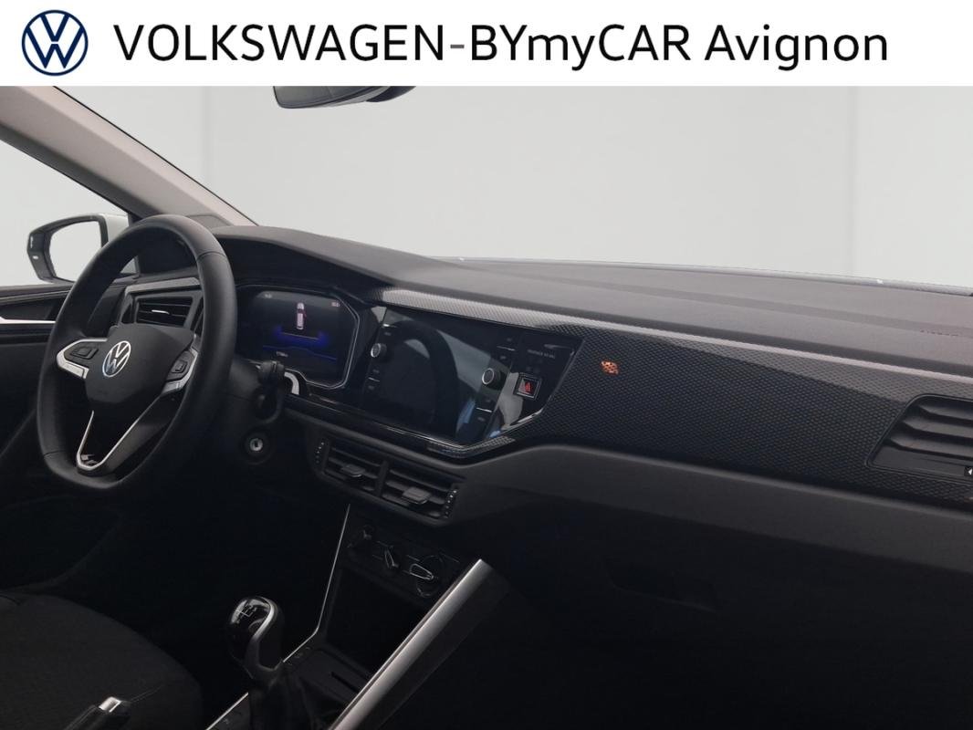 Volkswagen Polo - Photo 29
