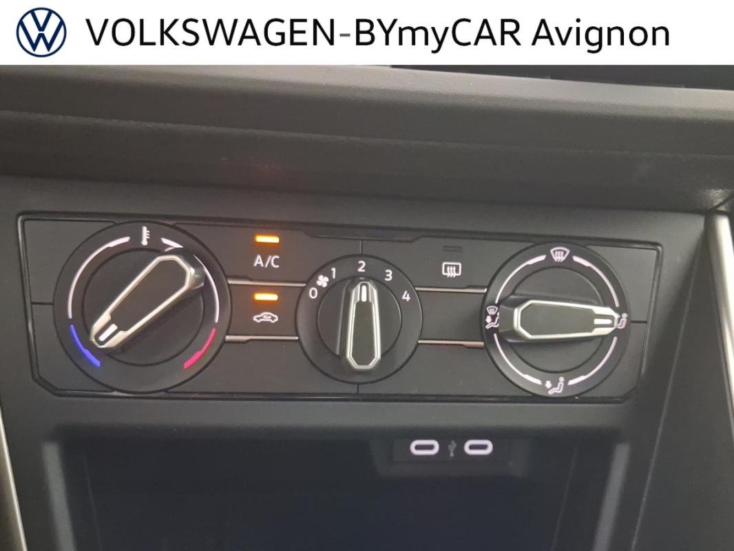 Volkswagen Polo - Photo 30