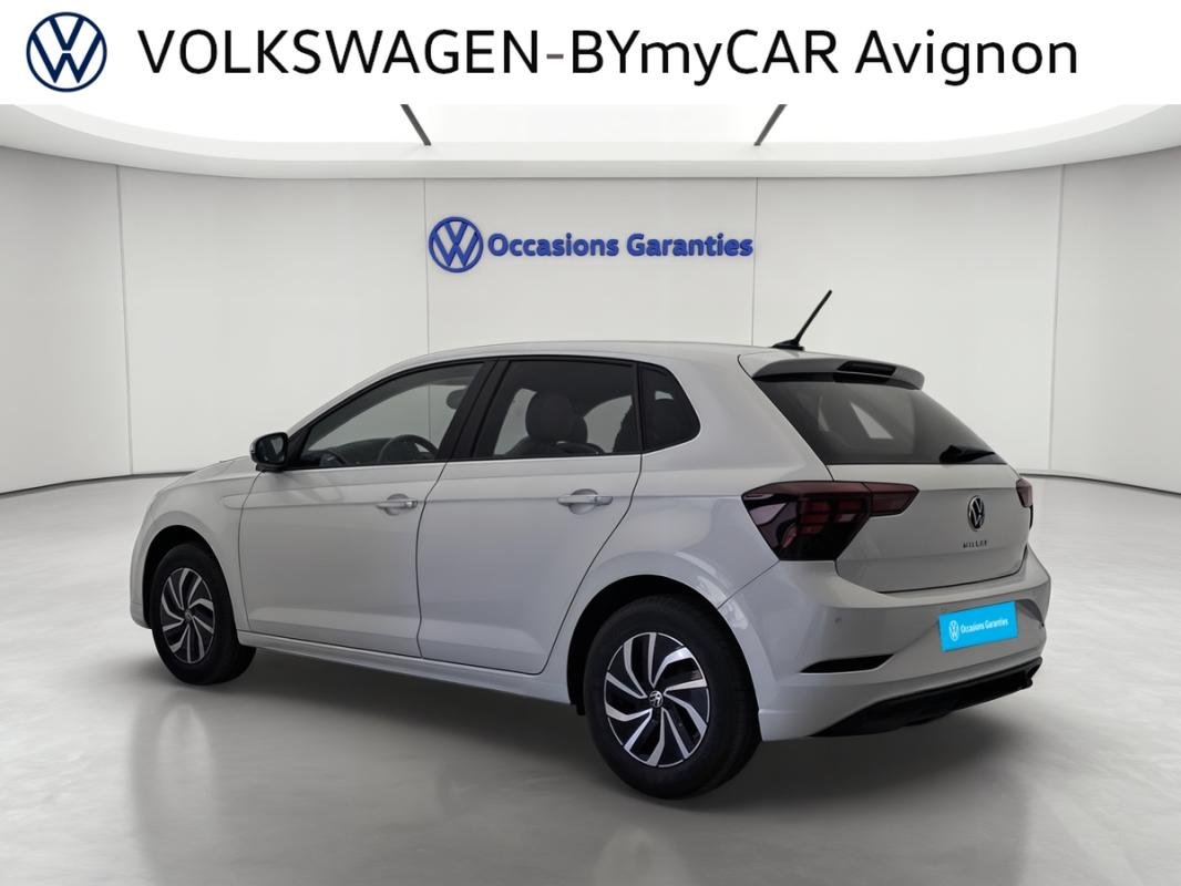 Volkswagen Polo - Photo 3