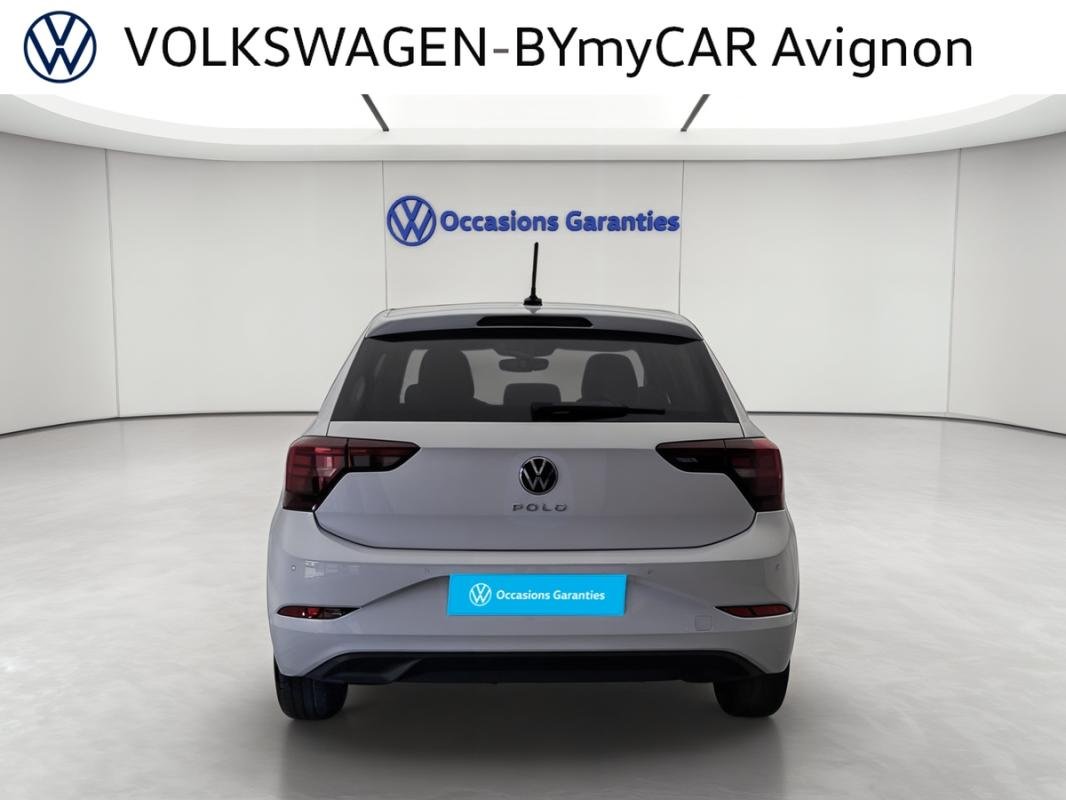 Volkswagen Polo - Photo 4