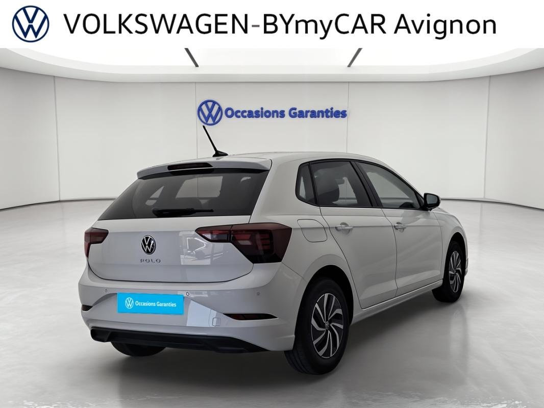 Volkswagen Polo - Photo 5