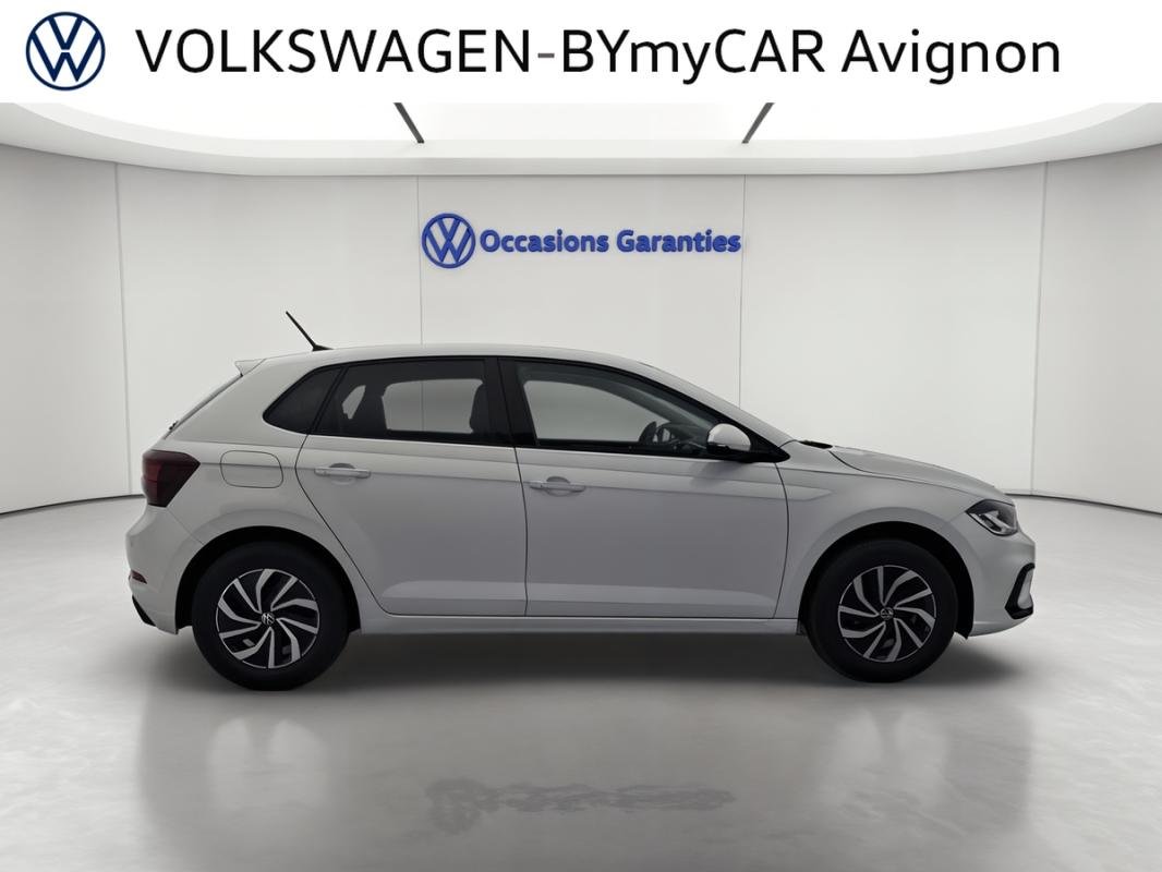 Volkswagen Polo - Photo 6
