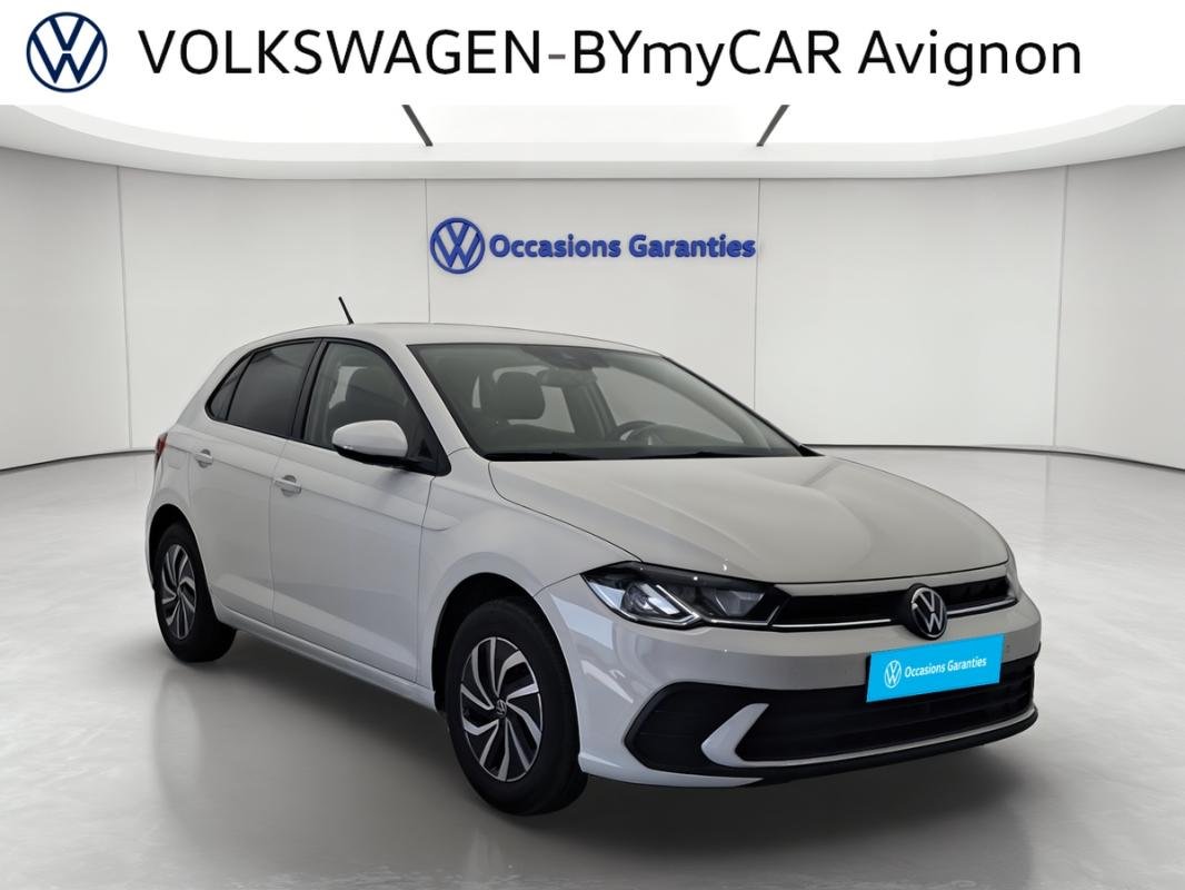 Volkswagen Polo - Photo 7