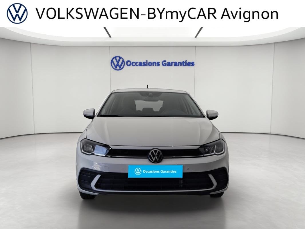 Volkswagen Polo - Photo 8