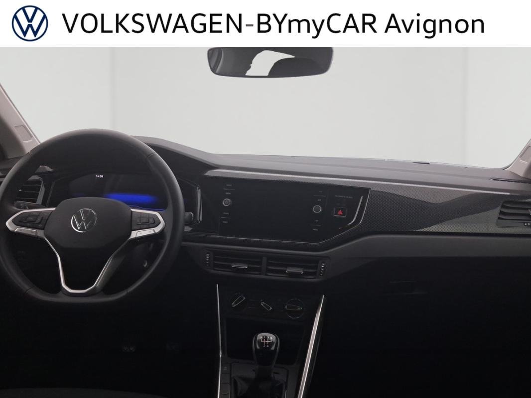 Volkswagen Polo - Photo 10