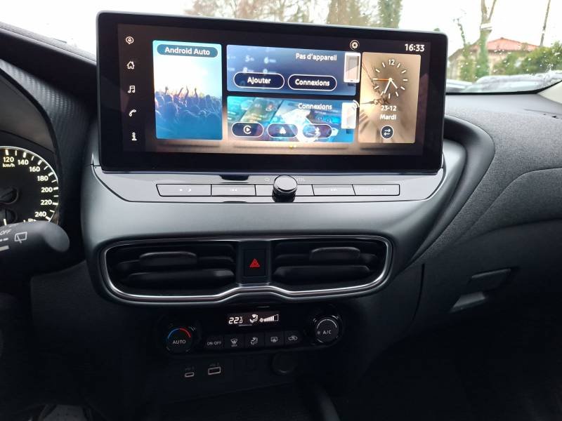 Nissan Juke - Photo 12