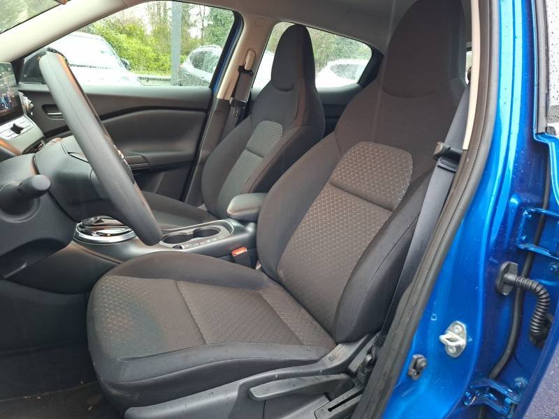 Nissan Juke - Photo 14