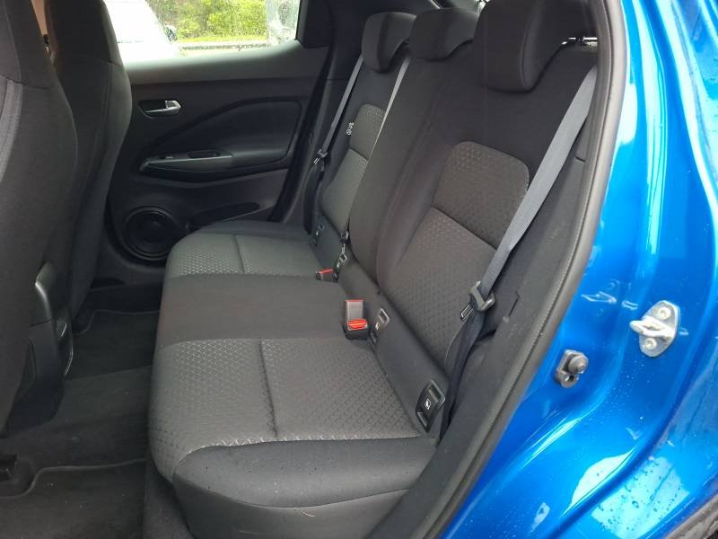 Nissan Juke - Photo 15