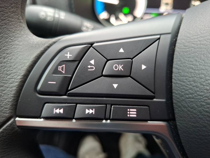 Nissan Juke - Photo 16