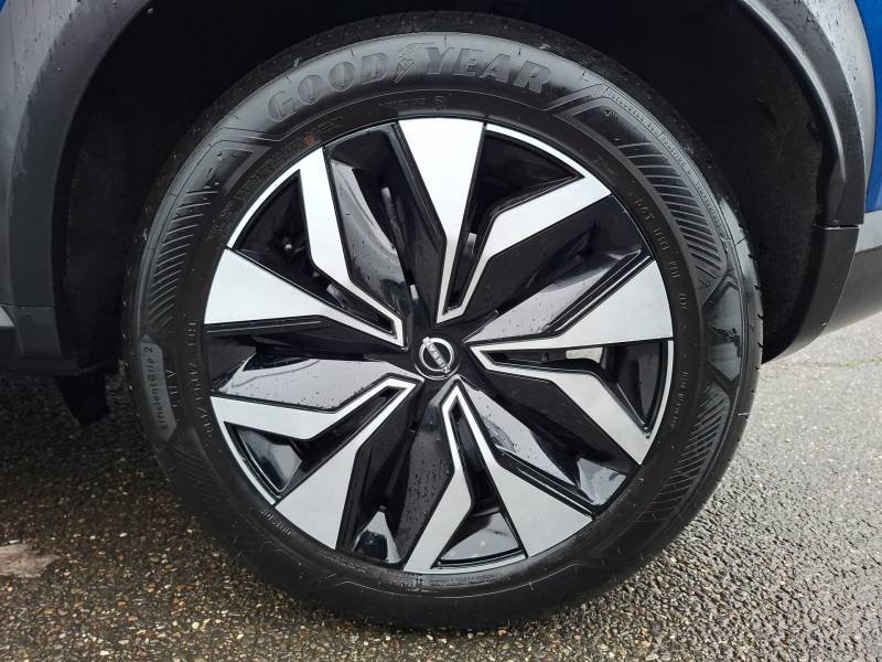 Nissan Juke - Photo 17
