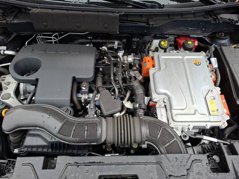 Nissan Juke - Photo 18