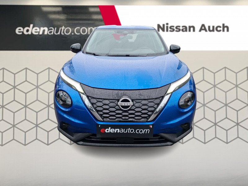 Nissan Juke - Photo 2