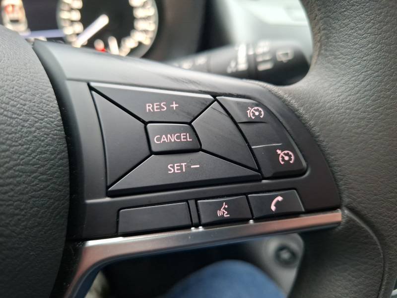 Nissan Juke - Photo 21